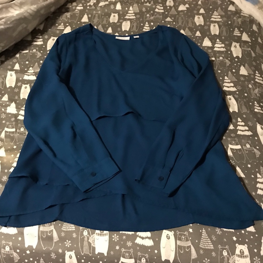 Blouse
